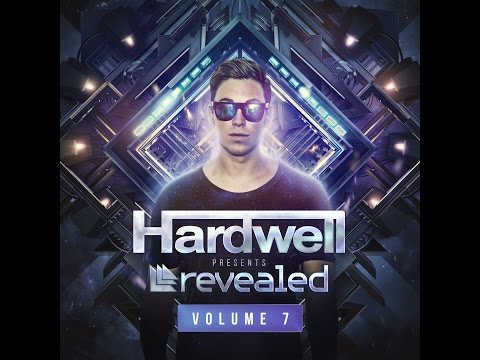 Hardwell presents Revealed, Vol 7 (Full Mix)
