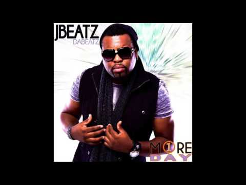 JBEATZ - 1 More Day [Official Audio]