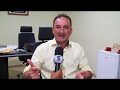 Empréstimo FINISA prefeito fala a respeito