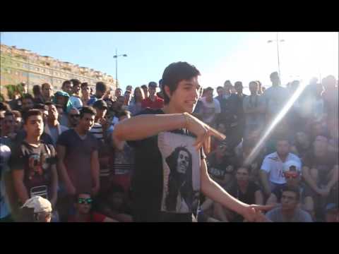 KATOS VS JUANXO VS HBASS - Filtros - Clasificatoria FullRap VLC VS MADRID