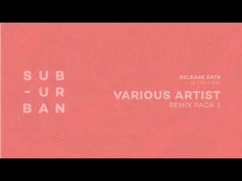 Guri feat. Eider​ - Black Hole (Carlos Sanchez  Remix) [Sub_Urban]