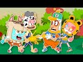 Soap CODY Stop Bullying Others Hilarious Cartoon Compilation 2022