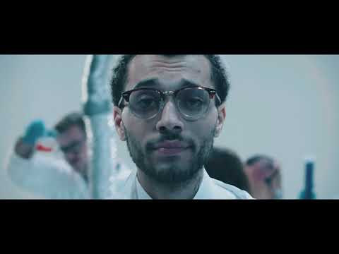 Kalin White - idc bout the club, i just want you (Official Video)