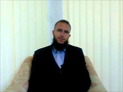 Emisioni nr.25 - Pyetje dhe Përgjigje nga hoxhë Fadil Sogojeva në Facebook