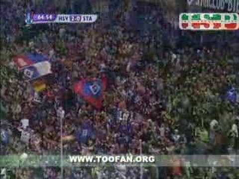 Mahdavikia Cross assist!