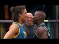 TUF Rewind: Tresean Gore and Bryan Battle Set to Finally Meet