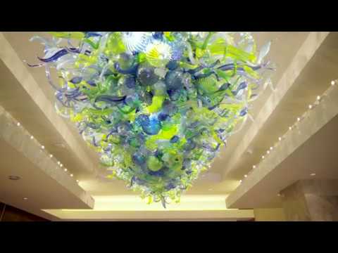 100 Pier 4 | Boston Apartments