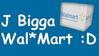 J Bigga - Walmart