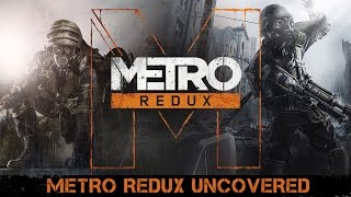 Metro Redux