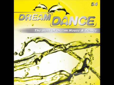 Dream Dance 54 - Scooter -- the Sount above my Hair