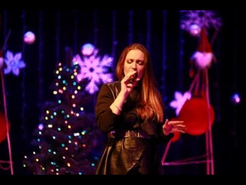 Magdalena Suruło- Jingle Bell Rock