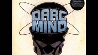 Darc Mind - Visions Of A Blur
