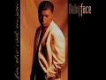 Babyface Never Keeping Secrets 1993