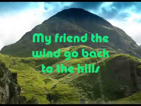 download lagu mp3 mp4 Demis Roussos My Friend The Wind Lyrics, download lagu Demis Roussos My Friend The Wind Lyrics gratis, unduh video klip Demis Roussos My Friend The Wind Lyrics