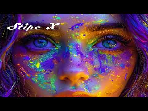 Full-On! PsyTrance! Stipe-X - Waves Of Emotions