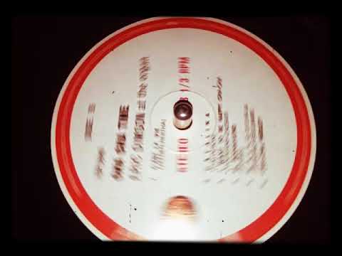 Eric Dimson - El Bodeguero Cha-Cha