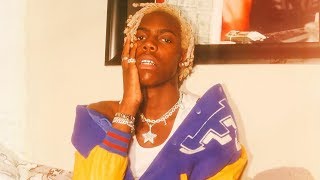 Ron$oCold Ft. Yung Bans - Novacane