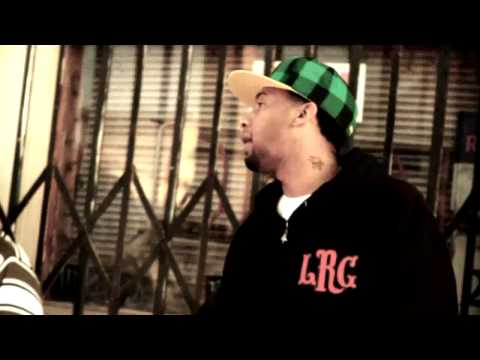 Philthy Rich f/ J. Stalin & Clyde Carson "What U Know ...
