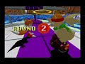 TAS GC Sonic Gems Collection Sonic The Fighters Arcade By KusogeMan In 05 14 05