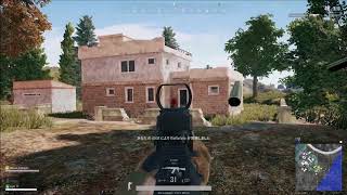 自己満足pubg