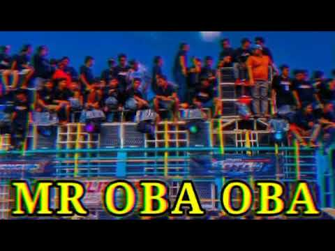 MARGOY DJ MR OBA OBA X MUGWANTI JINGLE