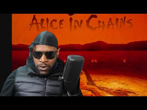 FIRST TIME HEARING Alice in chains - would (Rock) REACTION