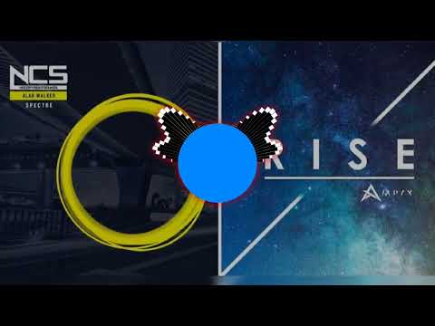 Alan Walker - Spectre x Ampyx - Rise