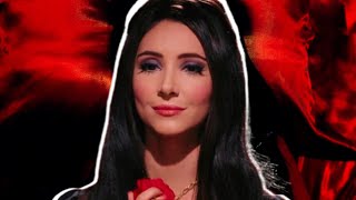 A busca incessante pelo amor  | THE LOVE WITCH