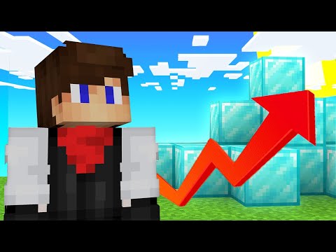 How I Became the Richest Man on my Server