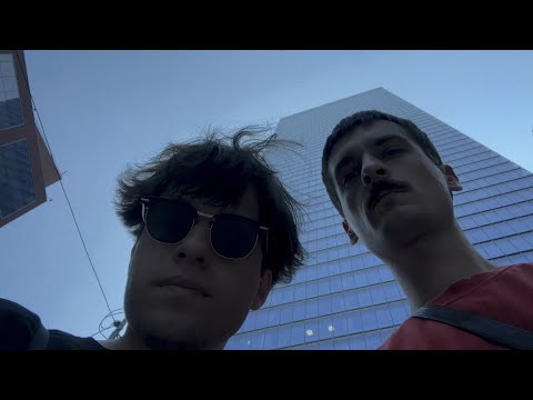 The Düsseldorf Düsterboys - 2016 (official Video)