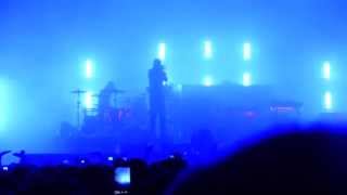 The Prodigy - Live - Destroy - Alexandra Palace - 16-5-15