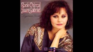 Rocio Durcal y Juan Gabriel - Déjame vivir