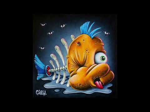 Mix vinyl tribe CZ (Dave LXR, Ekeaze, Adam Vandal, Soundbomber) by Piak