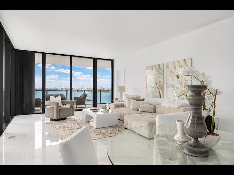 The Jills Zeder Group presents 700 NE 24th St, Unit 2201,  Miami, FL 33137, USA