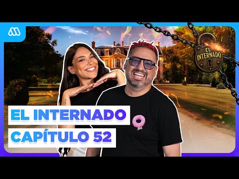El Internado | React capítulo 52