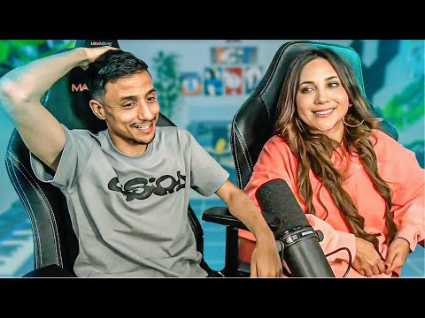 LESLIE PARLE DE SA CARRIÈRE, FRANGLISH, RAINB FEVER ET LE RNB