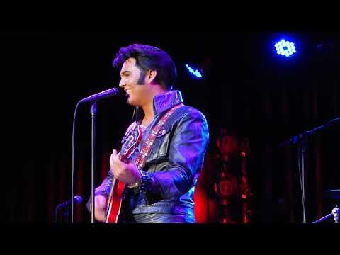 Cody Ray Slaughter at Ultimate ETA Weekend