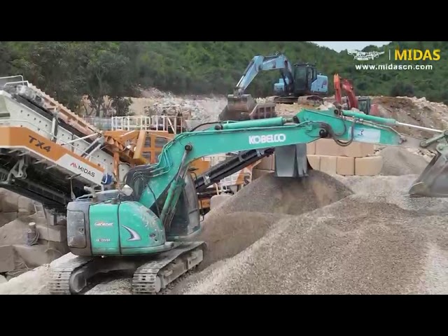 plant Powering Project in the Greater Bay Area