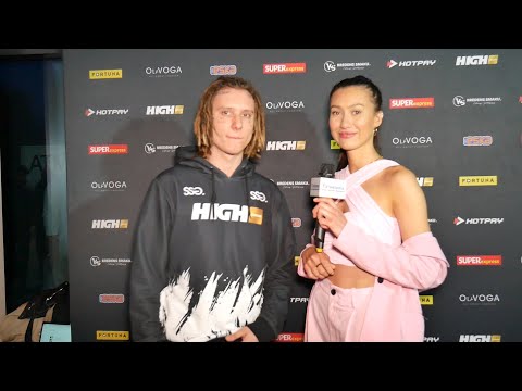 DREDZIASTY OSTRO O KAMERZYŚCIE I KRUSZWILU - ROBIĄ Z SIEBIE...