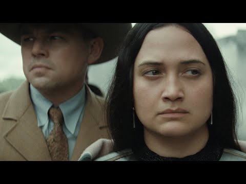 Killers of the Flower Moon | Official Teaser Trailer | Paramount Pictures Australia