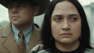 Killers of the Flower Moon | Official Teaser Trailer | Paramount Pictures Australia