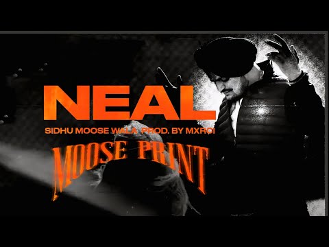 Ki Pata Ni Tere Che Ki Dekheya, Rehndi Kardi Tareef Teri Ve, Sidhu Moose Wala, Neal, Moose Print