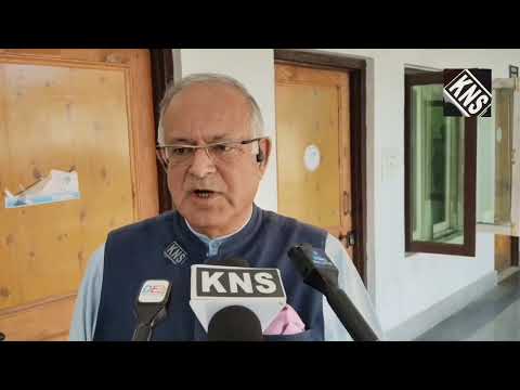 “We are in alliance with the National Conference, but that does not mean we...
