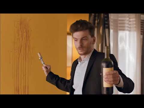 Reclamă Vopsea Oskar - voice-over Raluca Romaniuc (demo)