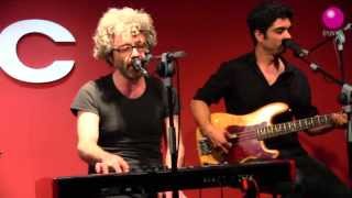 LEÓN BENAVENTE - ESTADO PROVISIONAL @SalsaDeCarne (PROGRAMA 200) 14/06/2013