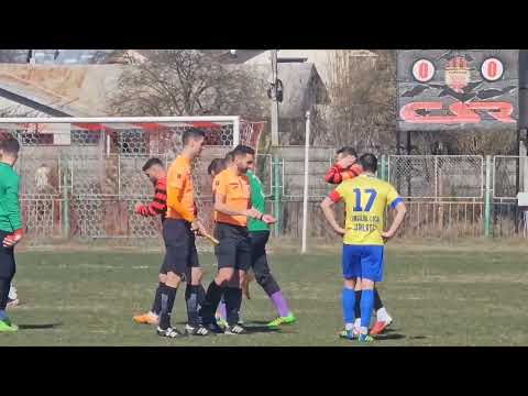 CâmpinaTV.ro - Triumf Poiana Câmpina - Unirea Urlați 3-0, Liga A Prahova