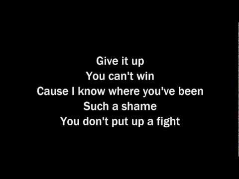 Give It Up - Karaoke With Lyrics - Victorious - Ariana Grande and Elizabeth Gillies