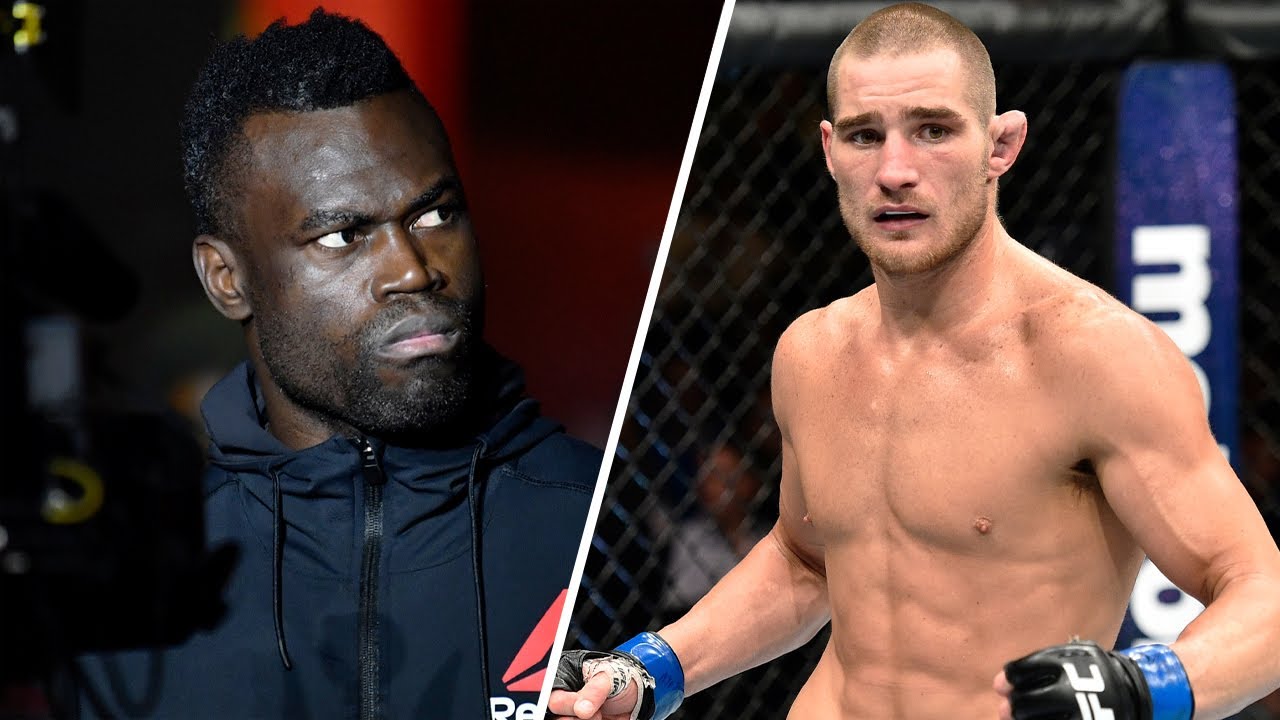 UFC on ESPN 28: Hall vs. Strickland