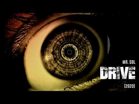 Mr. SOL - Drive