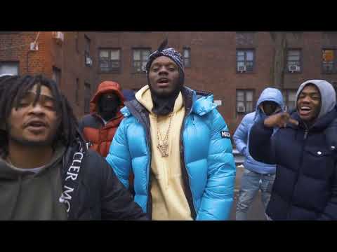 Ditta - Not Even (Official Video)